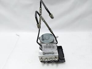 Блок ABS BMW 328i xDrive 2007-2013 34516795394 BMW 328i xDrive