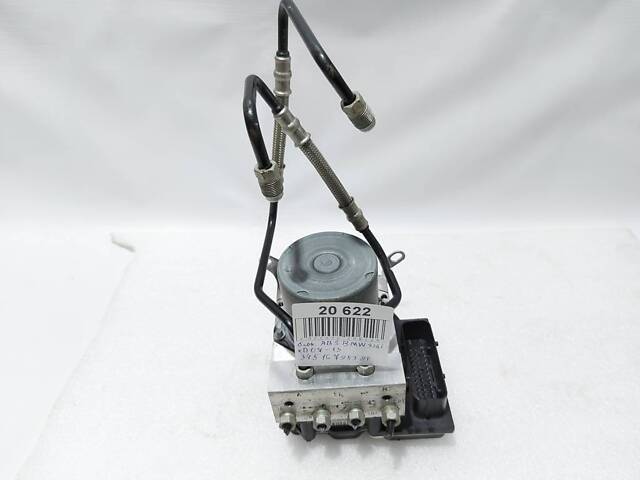 Блок ABS BMW 328i xDrive 2007-2013 34516795394 BMW 328i xDrive - Фото 1