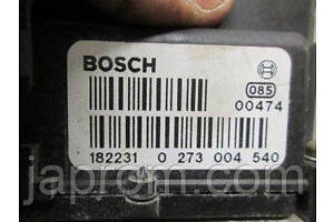 Блок ABS BOSCH 0 273 004 540 Nissan Micra K11 1992-2002г.в.