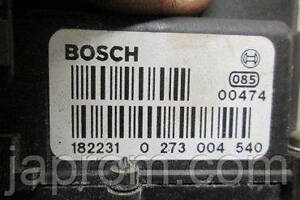 Блок ABS BOSCH 273 004540 Nissan Micra K11 1992-2002. в.