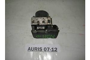 Блок ABS BOSCH 1.6 Toyota Auris 2006-2012 4451002280