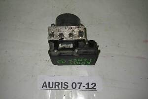 Блок ABS BOSCH 1.6 Toyota Auris 2006-2012 4451002280