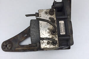 Блок ABS Bosch RENAULT KANGOO 2 (РЕНО КАНГО 2); 0265232169,8201011838