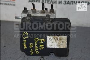 Блок ABS Citroen Jumper 2.3Mjet 2006-2014 0265242097 68227