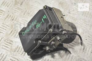 Блок ABS Citroen Jumper 2006-2014 0265232112 235600