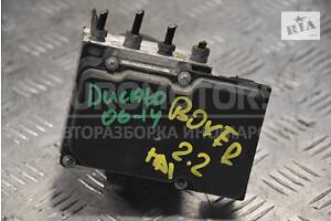 Блок ABS Citroen Jumper 2006-2014 51804596 144997