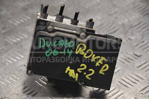 Блок ABS Citroen Jumper 2006-2014 51804596 144997