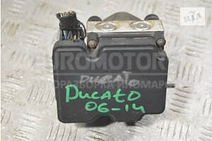 Блок ABS Citroen Jumper 2006-2014 51879520 237478