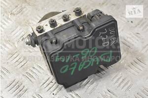 Блок ABS Citroen Jumper 2006-2014 51935298 237508