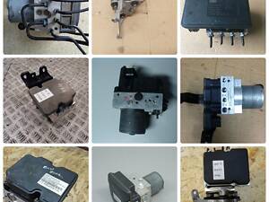 Блок АБС датчик вживаний Volkswagen Tiguan