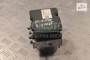 Блок ABS ESP Citroen Jumper 2014 51987033 136397