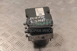 Блок ABS ESP Fiat Ducato 2014 51987033 136397