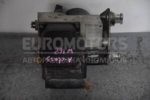 Блок ABS ESP Mercedes A-class (W168) 1997-2004 0265202461 80647