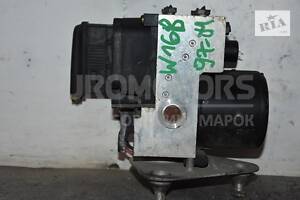 Блок ABS ESP Mercedes A-class (W168) 1997-2004 A0034314512 94478