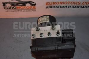 Блок ABS ESP Mercedes C-class (W203) 2000-2007 A0345457732 57972