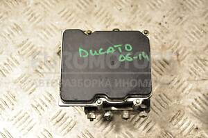 Блок ABS Fiat Ducato 2.3MJet 2006-2014 0265950334 312486