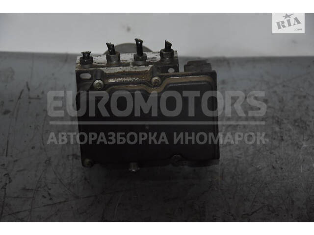 Блок ABS Fiat Ducato 2006-2014 0265231617 80706