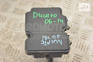 Блок ABS Fiat Ducato 2006-2014 51914904 230476