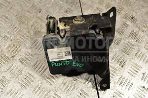 Блок ABS Fiat Punto Evo 2010 51963416 319461