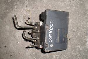 Блок ABS Ford Connect Transit 2002-2014