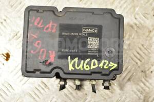 Блок ABS Ford Kuga 2.0tdci 2012 CV612C405AH 296132