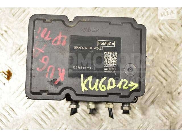 Блок ABS Ford Kuga 2.0tdci 2012-2019 CV612C405AH 296132