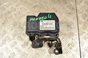 Блок ABS Ford Mondeo (IV) 2007-2015 6G912C405AB 318483