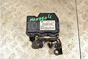 Блок ABS Ford Mondeo (IV) 2007-2015 6G912C405AB 318483