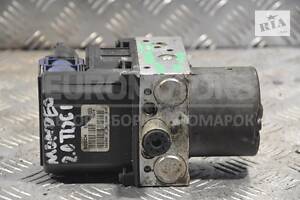 Блок ABS Ford Mondeo 2.0tdci (III) 2000-2007 0265800014 129077