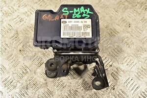 Блок ABS Ford S-Max 2006-2015 6G912C405AJ 318491