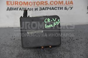 Блок ABS Honda CR-V 2002-2006 00008073D2 76573