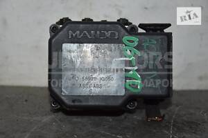 Блок ABS Hyundai Accent 2006-2010 589201G000 94474