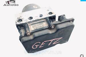 Блок ABS Hyundai Getz 0265231448 58910-1C800