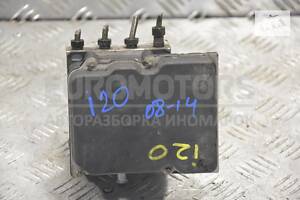 Блок ABS Hyundai i20 2008-2014 589101J200 180479