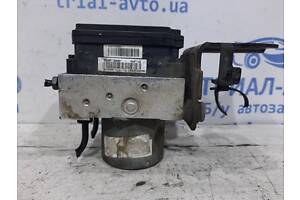 Блок abs Hyundai I30 GD 1.6 ДИЗЕЛЬ D4FB МКПП 2011 (б/у)