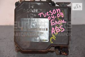 Блок ABS Hyundai Tucson 2004-2009 589202E150 79952