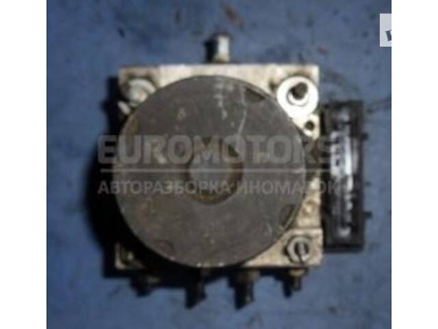 Блок ABS Iveco Daily (E3) 1999-2006 0265231452 30343