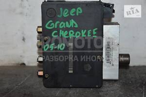 Блок ABS Jeep Grand Cherokee 2005-2010 P52089351AG 94486