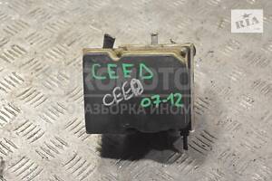 Блок ABS Kia Ceed 2007-2012 589201H900 235684