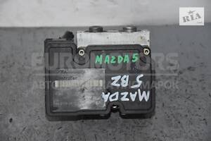 Блок ABS Mazda 5 2005-2010 5N612M110AB 85715