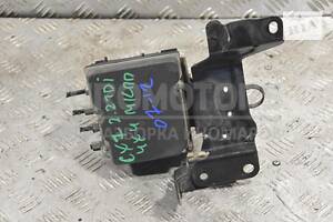 Блок ABS Mazda CX-7 2.2tdi 2007-2012 EH46437A0 182949