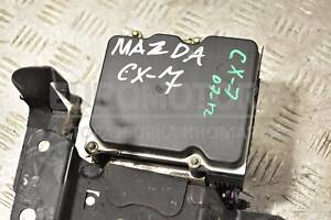 Блок ABS Mazda CX-7 2007-2012 EH46437A0 312621