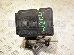 Блок ABS Mercedes C-class (W204) 2007-2015 A1729014100 354129