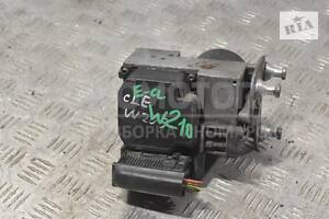 Блок ABS Mercedes E-class (W210) 1995-2002 0265217401 235630