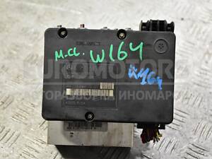 Блок ABS Mercedes M-Class (W164) 2005-2011 A1644311912 354145