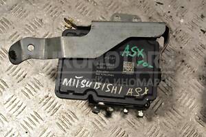 Блок ABS Mitsubishi ASX 2010 4670A587 312737