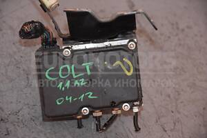 Блок ABS Mitsubishi Colt 1.1 (Z3) 2004-2012 0265231502 79997