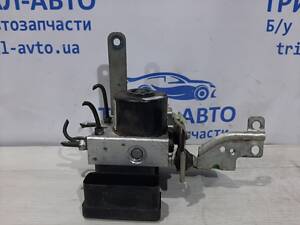 Блок abs Mitsubishi Lancer 10 1 2007 (б/у)