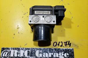 Блок ABS НАСОС SEAT IBIZA III (6L1) 1,9 SDI 6Q0-907-379-R 0001 (01274)