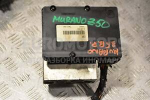 Блок ABS Nissan Murano (Z50) 2002-2008 47660CC084 321677